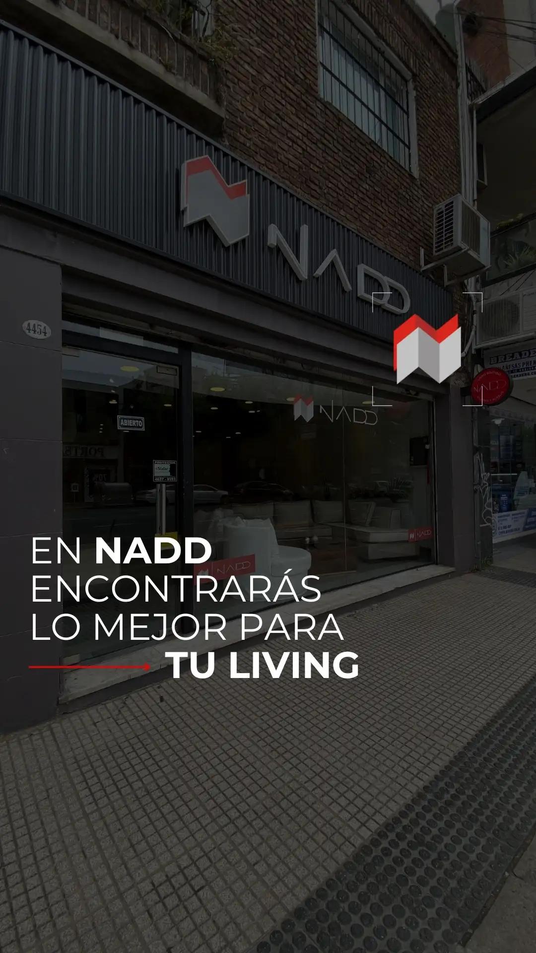 Exterior del local en Av. Córdoba 4454